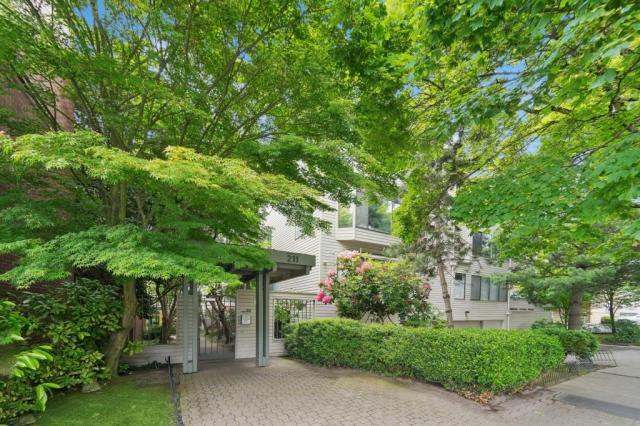 Primary Photo - 1 bedroom in Seattle WA 98102