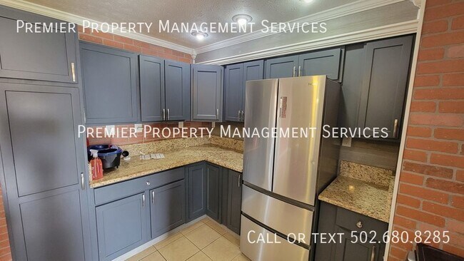 Foto del edificio - Cozy Three Bedroom