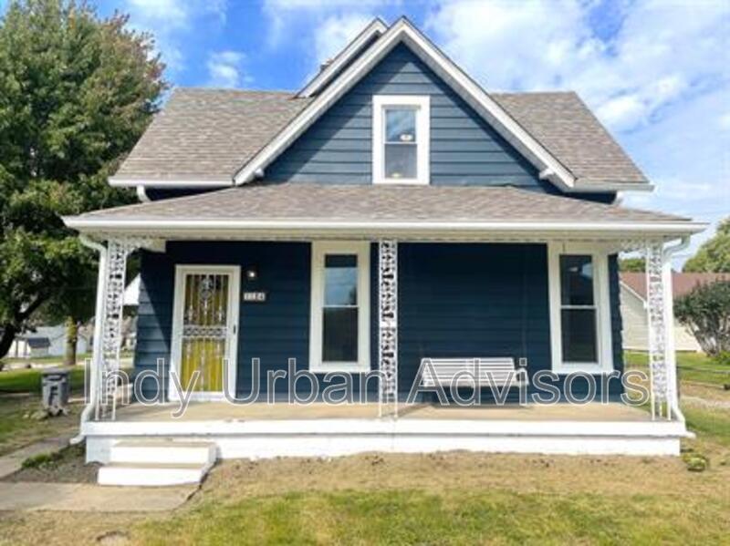 Foto principal - 1124 Cameron St