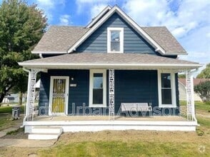 Building Photo - 1124 Cameron St
