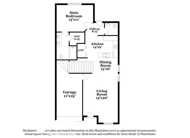 Building Photo - 538 Pippin Dr