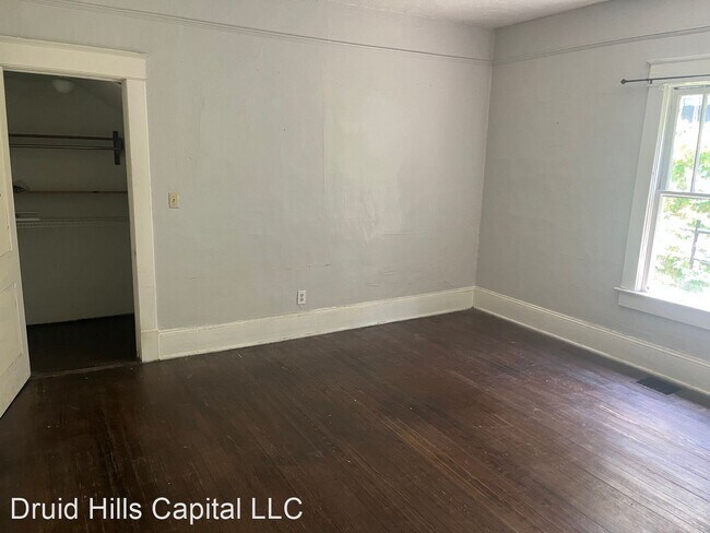 Building Photo - 1 br, 1 bath House - 658 Moreland Ave NE U...