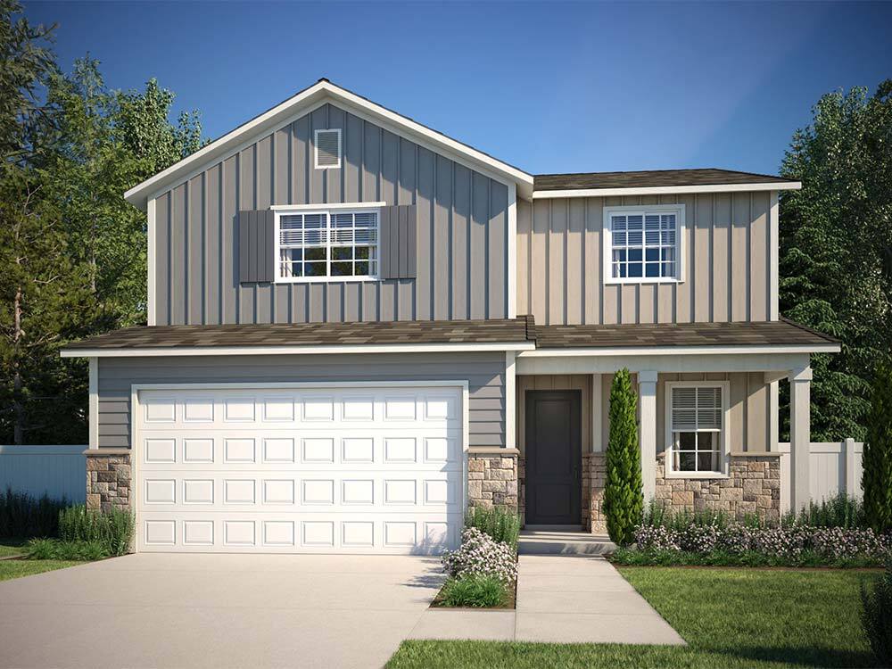 Foto principal - 11400 W Mesquite Street