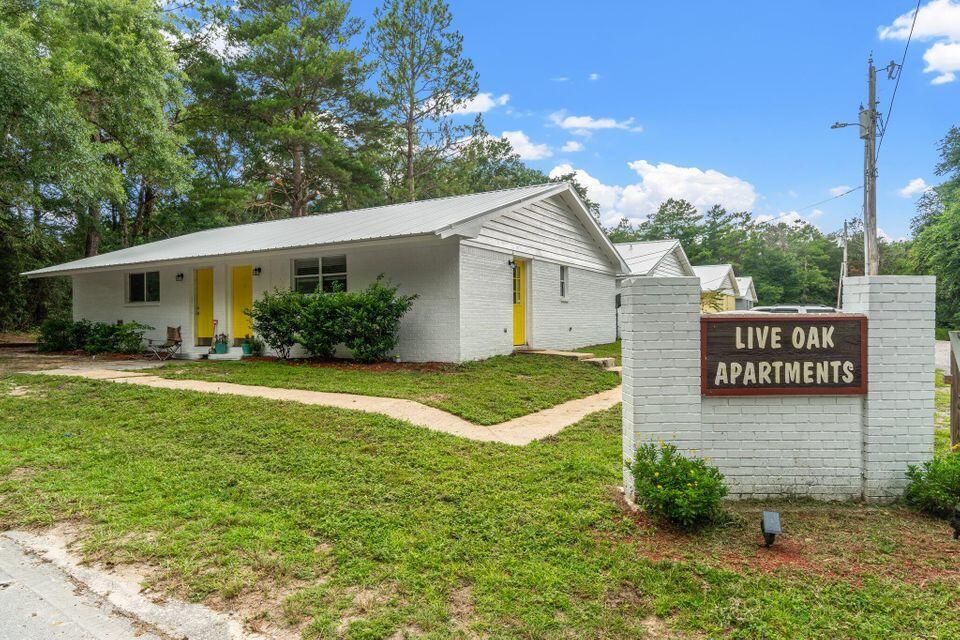 248 Four Mile Rd, Freeport, FL 32439 Townhome Rentals in Freeport FL