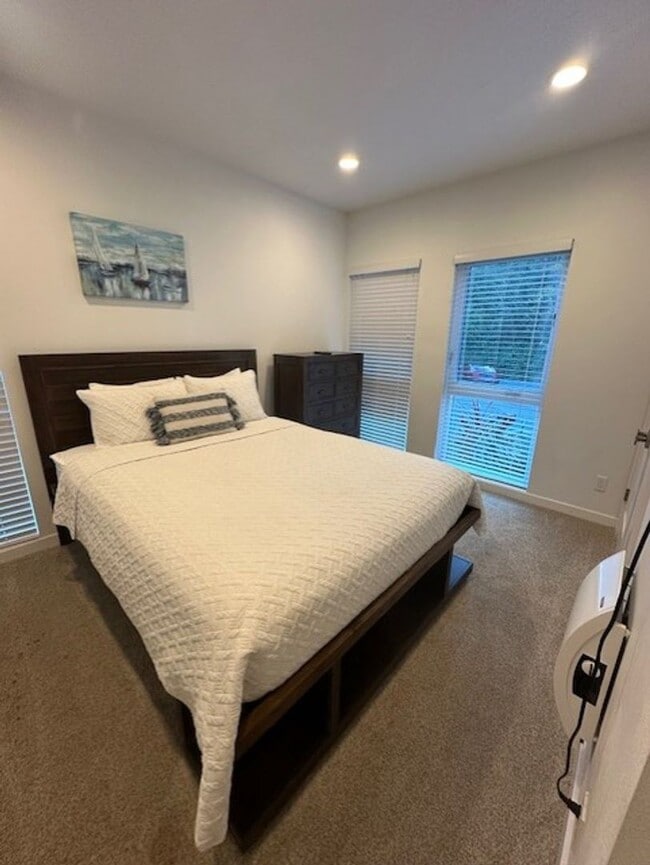 Foto del edificio - Attention Traveling Professionals