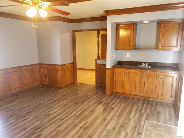 Foto del edificio - 1417 Ballard Dr