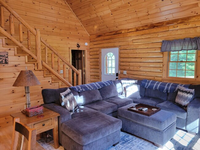 Foto del edificio - 40 Poplar Ln