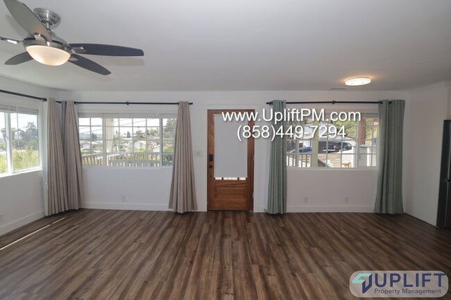 Building Photo - 1225 Capistrano Ave