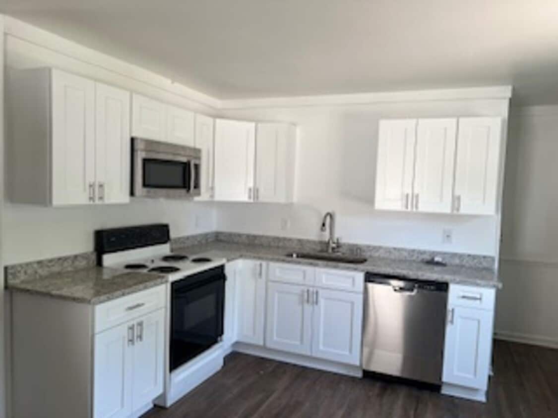 Primary Photo - Updated 3 BR in Chesterfield