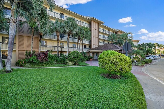 Foto del edificio - 2601 Marina Isle Way