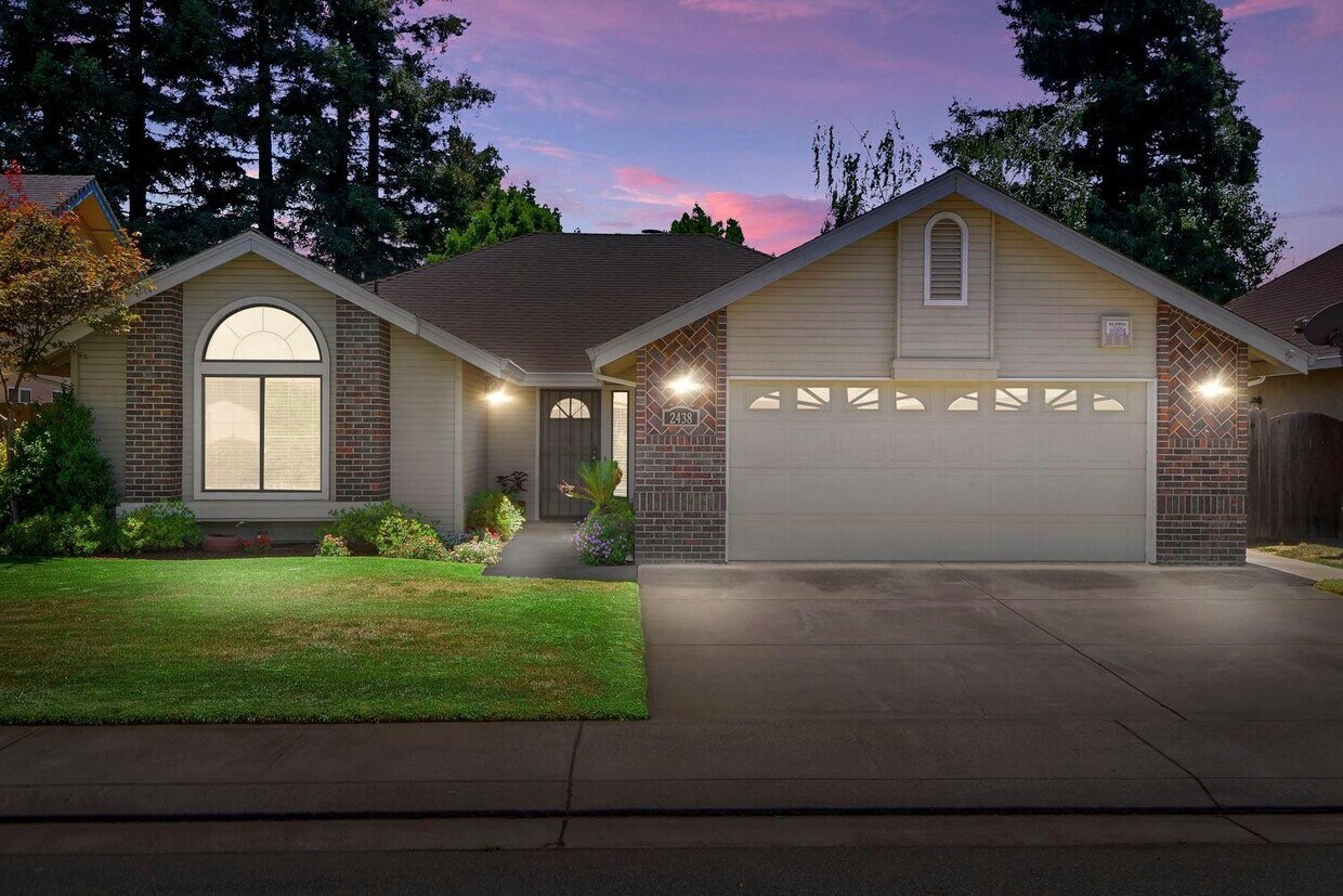 Charming 3Bedroom West Lodi Home Room for Rent in Lodi, CA