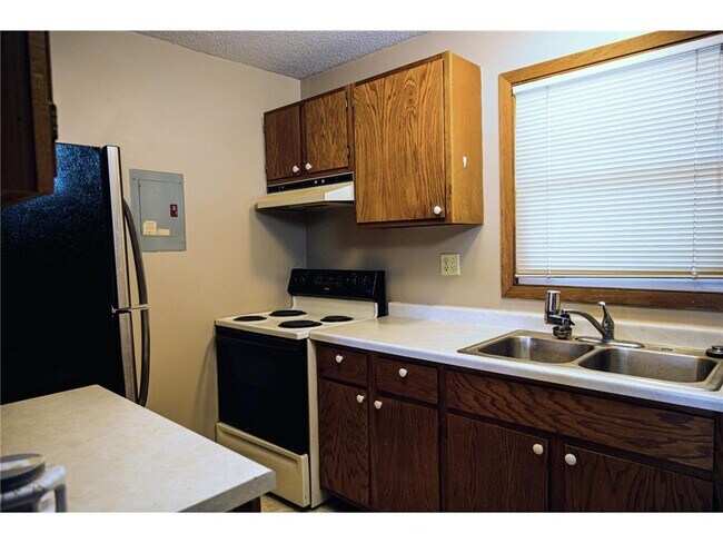 Foto del edificio - 2607 55th St NW