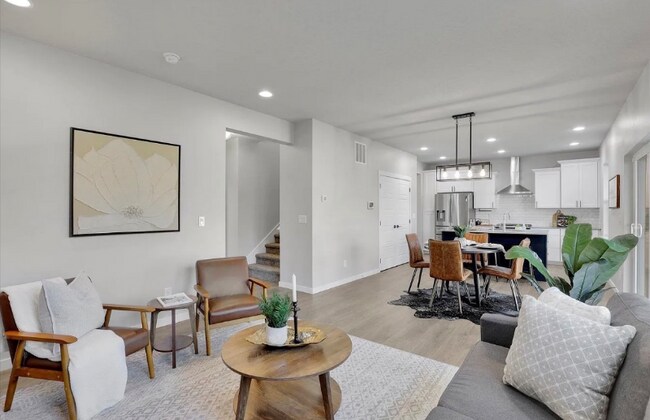 Foto del edificio - 273 S Legacy Ridge Dr