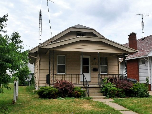 Foto principal - 1838 Berdan Ave