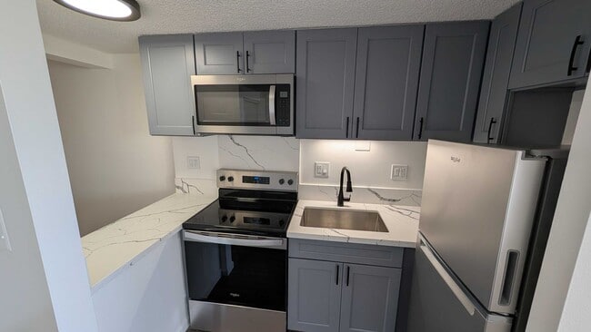 Building Photo - Breathtaking Ocean Views from This Brand-New Century Park Plaza Studio