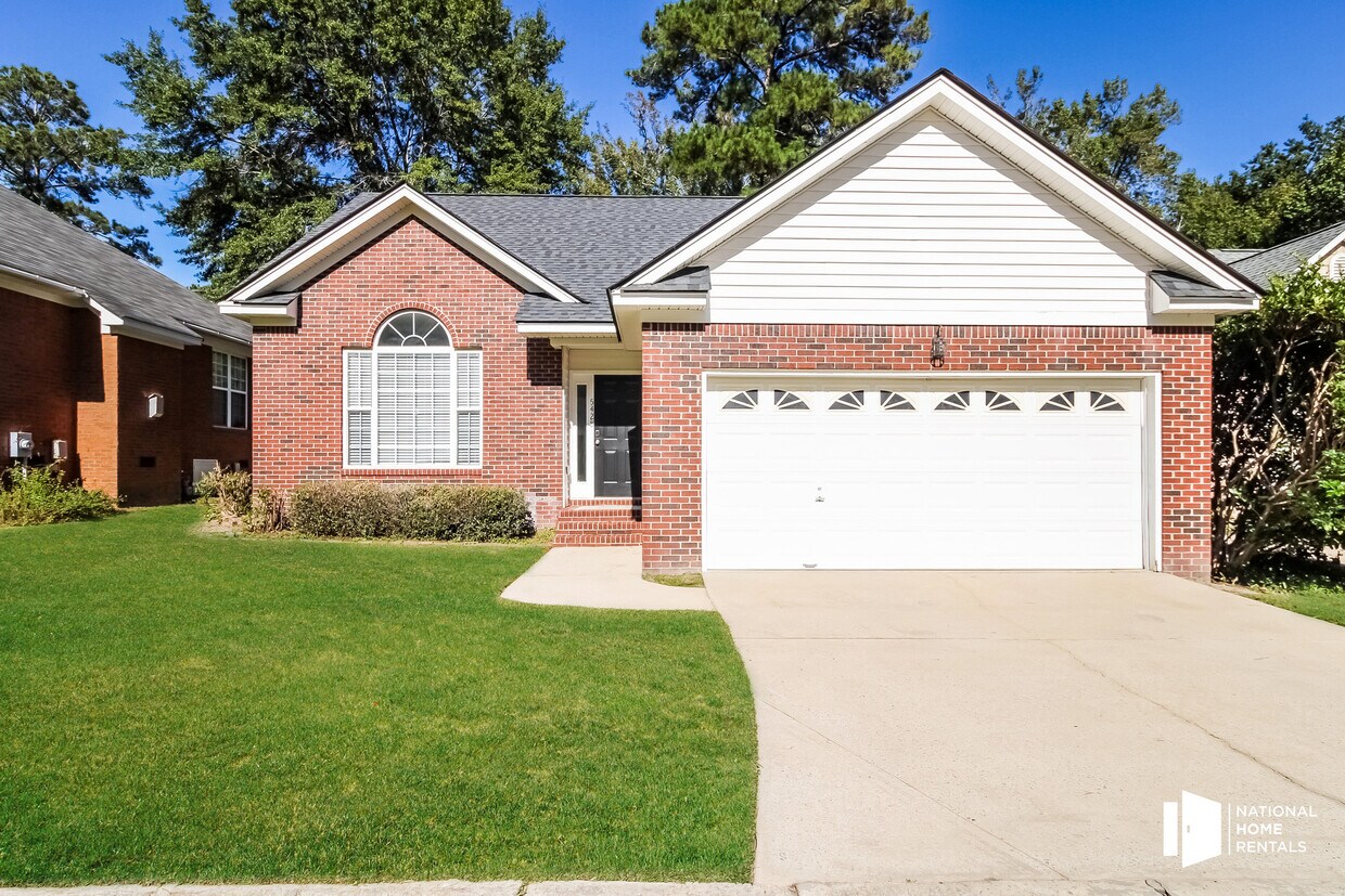 Primary Photo - 5428 Magnolia Park Cir