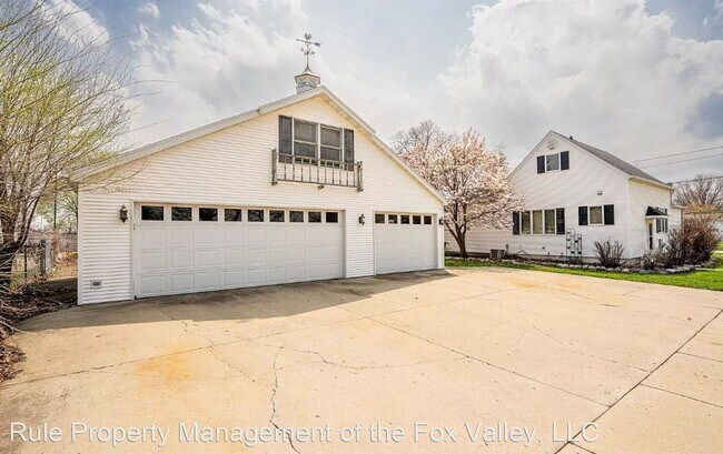 Foto del edificio - 4 br, 1.5 bath House - 520 Dove Street