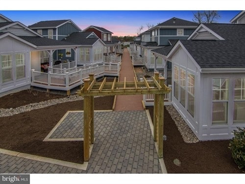 Building Photo - Cottage, Detached - FALLS CHURCH, VA