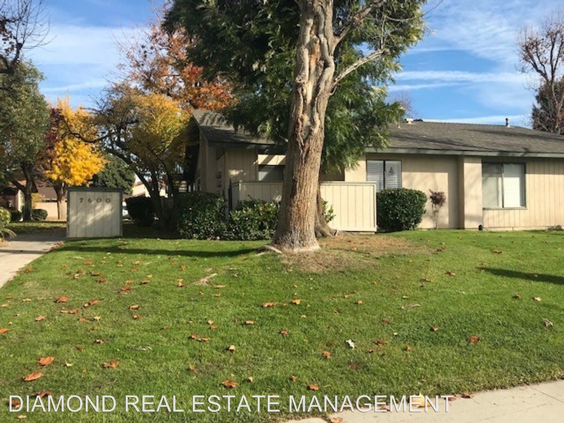 Foto principal - 7600 N Laurelglen Blvd