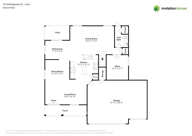Foto del edificio - 16138 Bridgepark Dr