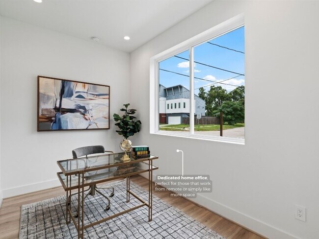 Foto del edificio - 4436 Oats St