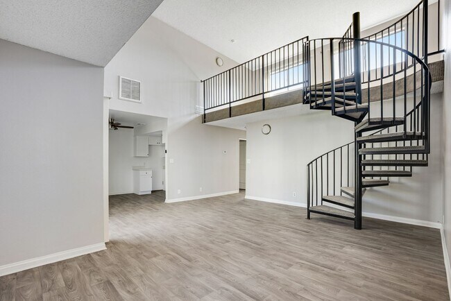Foto del interior - Windsor Apartments