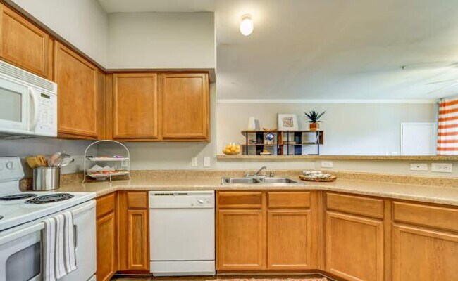 Foto del edificio - 2 bedroom in Lewisville TX 75077