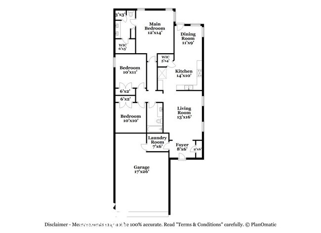 Foto del edificio - 119 Katy Post