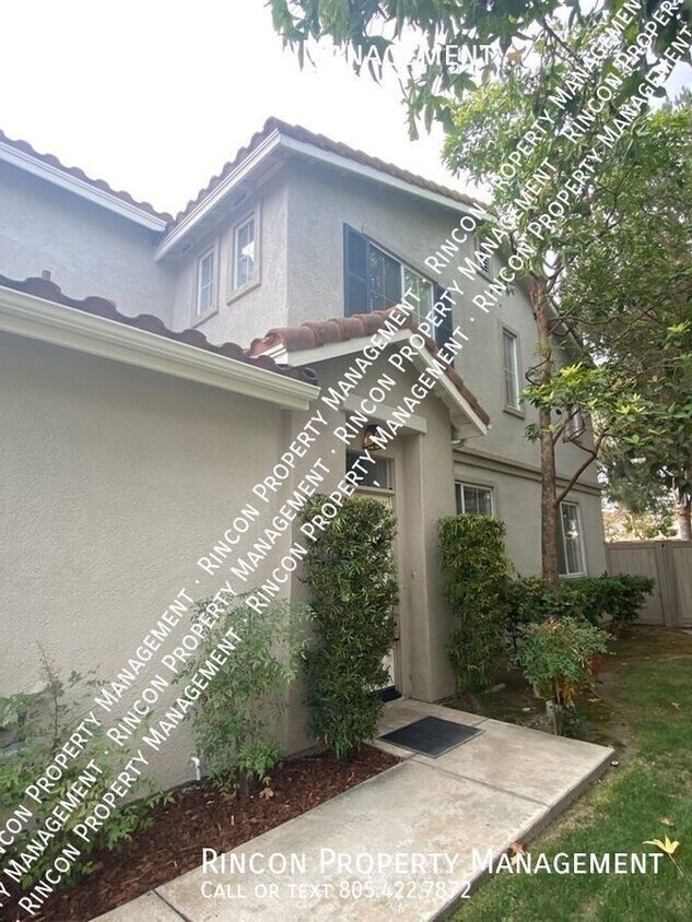 Primary Photo - End Unit Townhome *Los Arboles of Mission ...