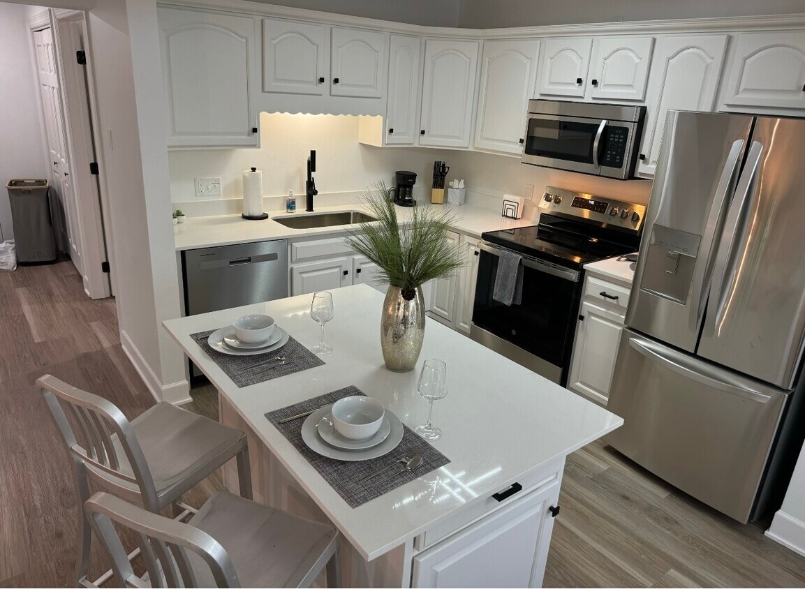 Foto principal - 209 W Jefferson St