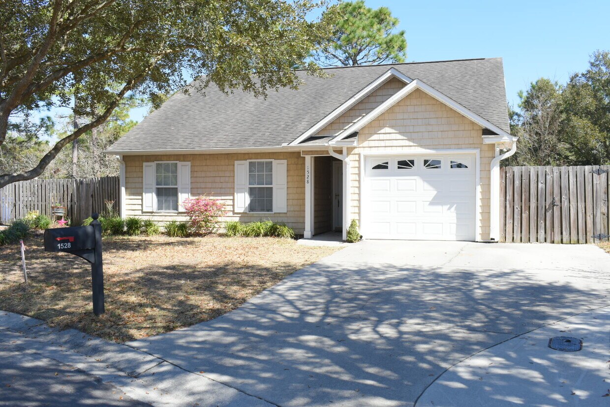 Foto principal - 1528 Wagon Ct