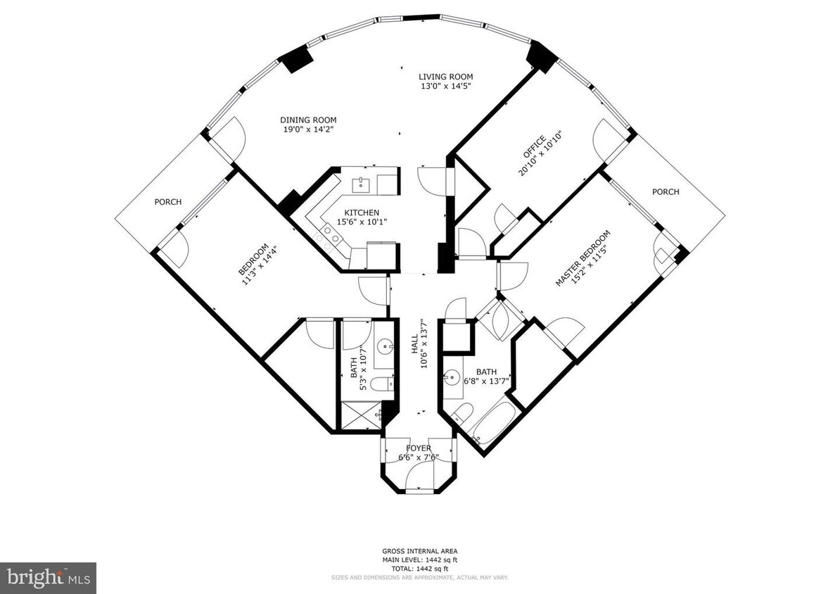 11800 Sunset Hills Rd Unit 214, Reston, VA 20190 Condo for Rent in Reston, VA