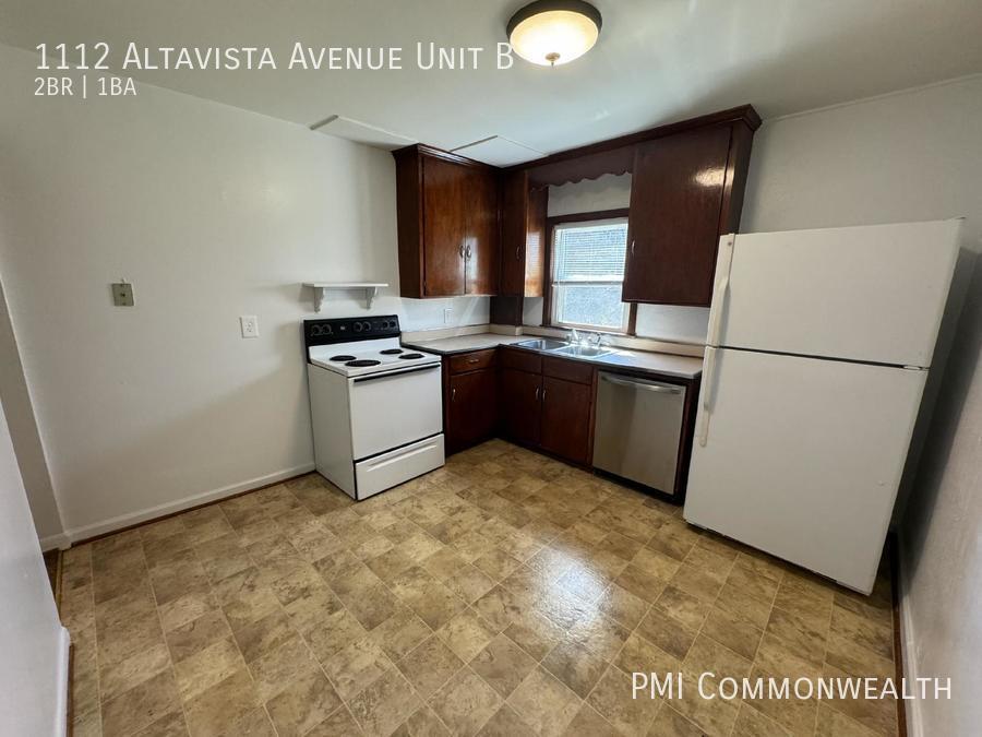1112 Altavista Ave Unit B, Charlottesville, VA 22902 Room for Rent in