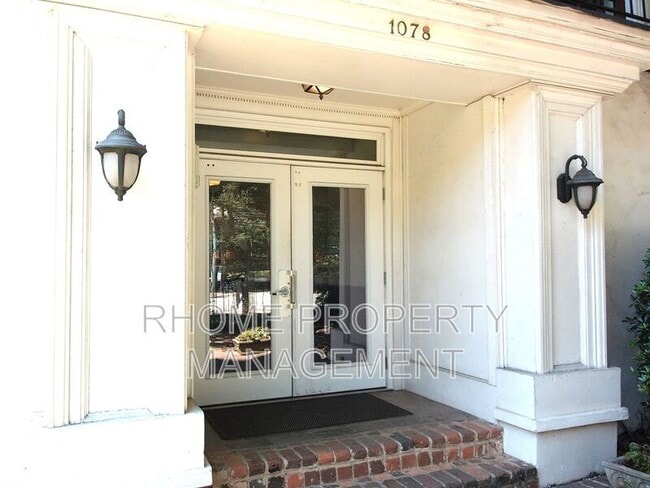 Foto del edificio - 1078 Piedmont Ave NE
