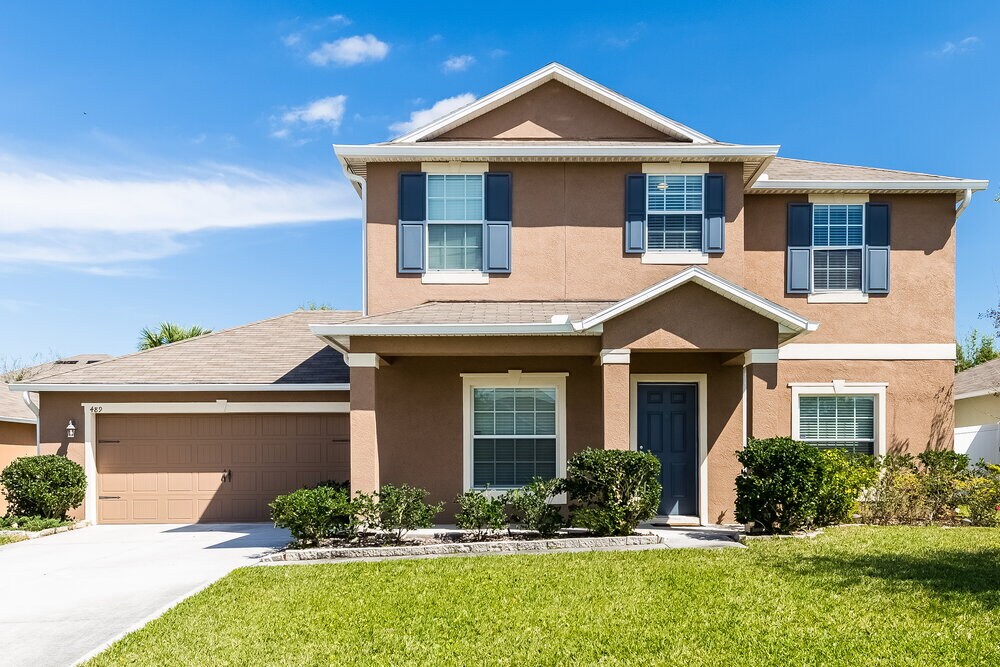 Foto principal - 489 Jeffrey James Way