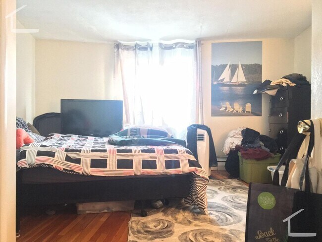 Foto del edificio - 15 Vinal St