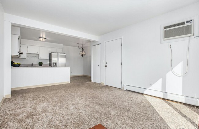 Foto del edificio - 1BD/1BA Condo in Denver!