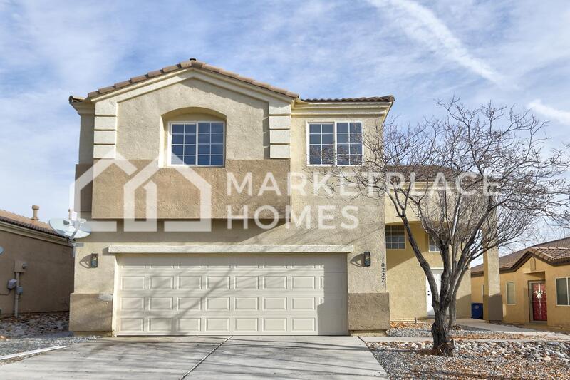 Foto principal - 10227 Cristalino Rd SW