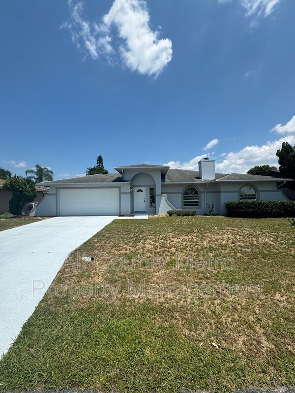 Foto del edificio - 261 Daisy Estates Dr