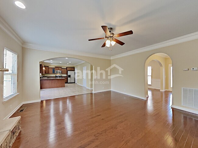 Foto del edificio - 2630 Anthem Way