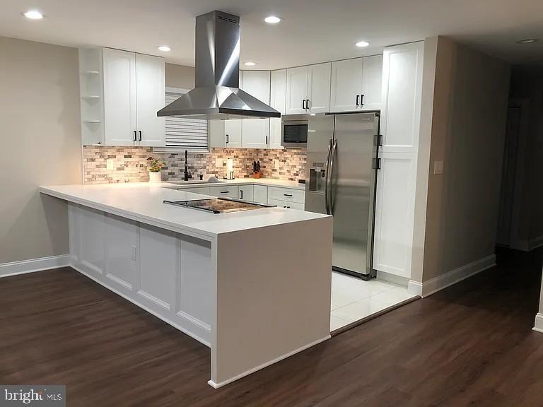 Foto principal - 10584 Brent Town Rd