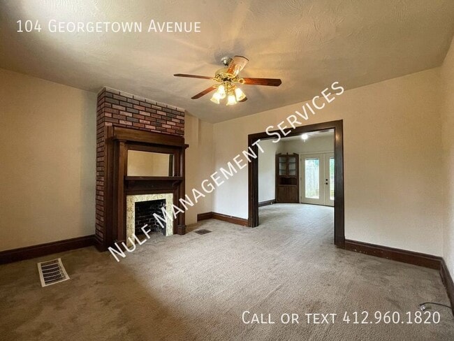 Photo - 104 Georgetown Ave House