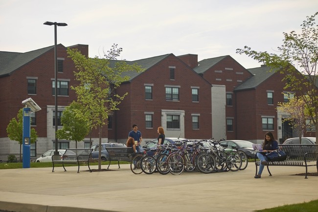 Foto del edificio - Nittany Village - Student Housing