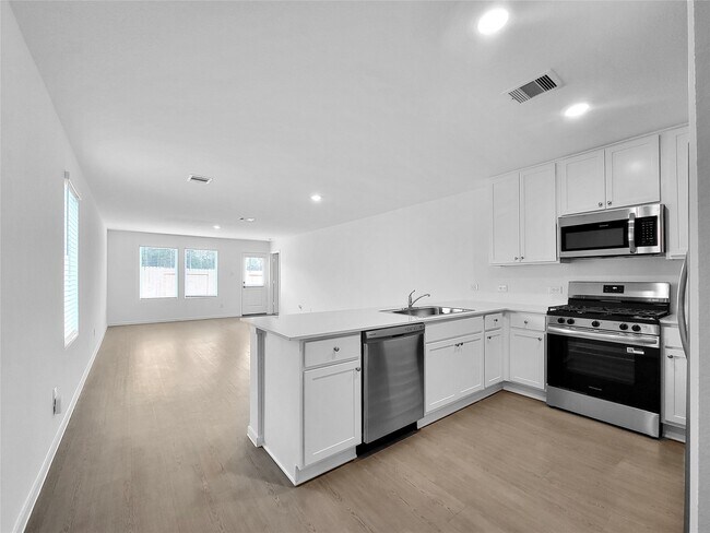 Foto del edificio - 1619 Winwood Dr