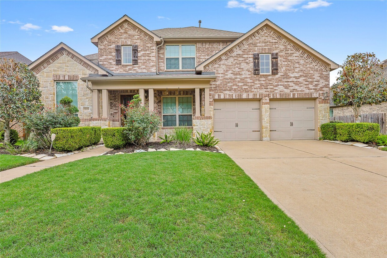 Foto principal - 5919 Solara Ledge Ln