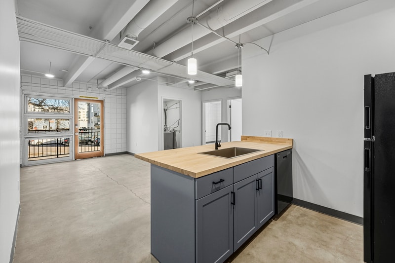 Photo - 415 South Weber Street unit 204 - 1