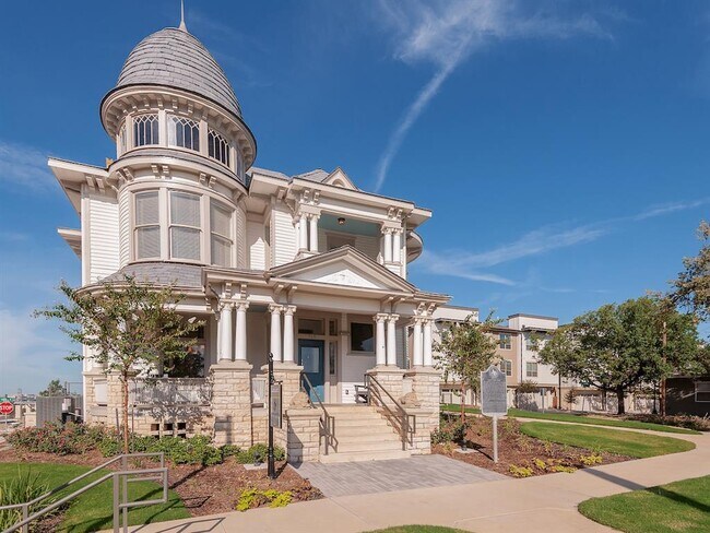 Foto del edificio - The Kelley at Samuels Ave