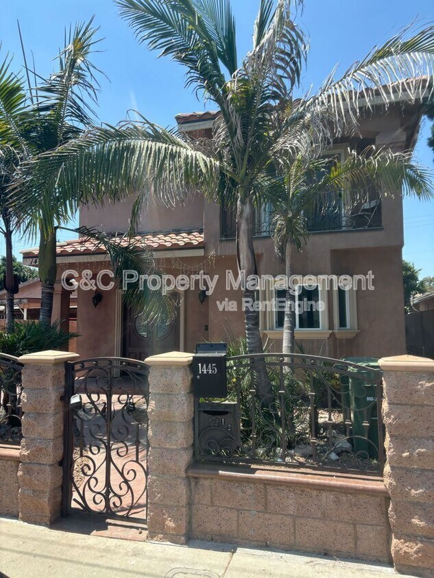 Foto principal - 1445 S Sunol Dr