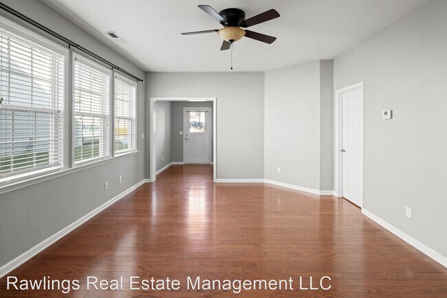 Foto del edificio - 3 br, 2.5 bath House - 9 Manderley Way