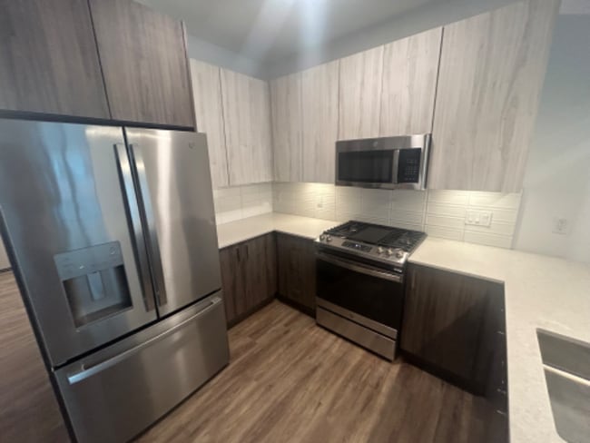 Photo - 1100 W Randolph St Apartment